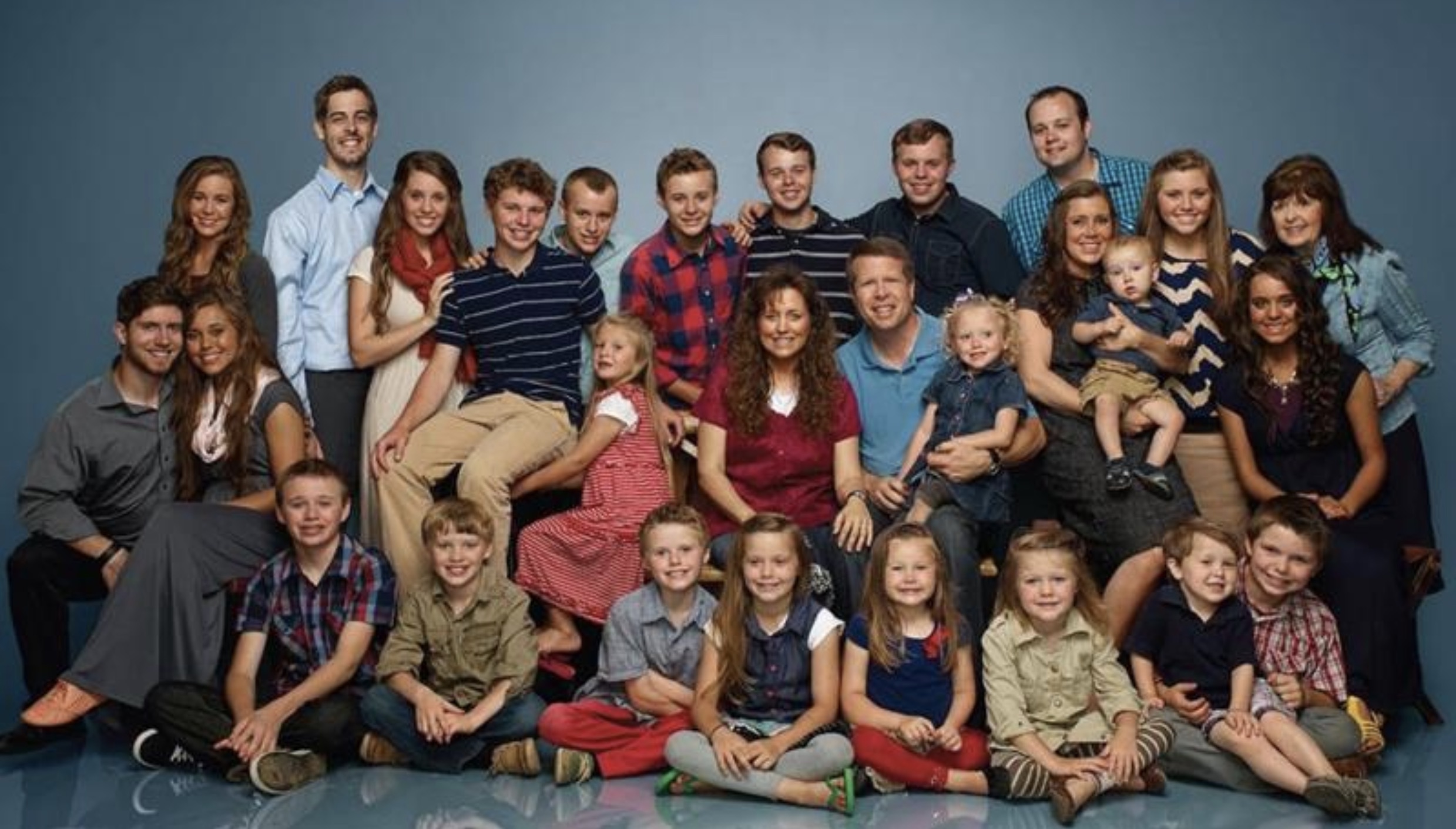 duggar family